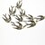 preiswerte Halsketten-Women&#039;s Statement Necklace / Vintage Necklace - Bird, Animal European, Fashion Golden Necklace For Party, Daily