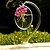 cheap Table Centerpieces-Table Centerpieces Hanging Clear Glass Vase  Table Deocrations