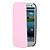 cheap Cases-Litchi Grain PU Leather Case with Stand for Samsung Galaxy S3 I9300 (Assorted Colors)