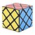 levne Magické kostky-WTS osm osa šestihrany hlavolam iq puzzle magic cube (black)