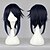 cheap Carnival Wigs-K Reishi Munakata Cosplay Wigs Men&#039;s 16 inch Heat Resistant Fiber Anime Wig
