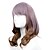 cheap Synthetic Wigs-Lolita Wig Inspired by Gradient Brown 62cm Princess