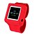 cheap Portable Audio/Video Players-2012 Promotional Card Gift Fashion Mp4 Watch