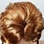 Недорогие Парик из искусственных волос без шапочки-основы-Черный парик Парики для женщин Кудряшки спиралями Карнавальные парики Косплей парики