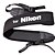 cheap Bags &amp; Cases-Neoprene Camera Neck Strap For Nikon D5000 D5100 and More