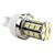 voordelige Ledlampen met twee pinnen-LED-maïslampen 6000 lm G9 T 30 LED-kralen SMD 5050 Natuurlijk wit 220-240 V