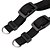cheap Bags &amp; Cases-Neoprene Camera Neck Strap For Nikon D5000 D5100 and More