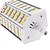 levne Žárovky-LED corn žárovky 650 lm R7S T 42 LED korálky SMD 5050 Teplá bílá 85-265 V