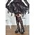 voordelige Lolitajurken-Gothic Lace Rok Lolita Kostuums (1 Stuk)