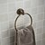 abordables Toalleros de barra-Towel Bar Antique Brass 1 pc - Hotel bath towel ring