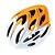 billige Cykelhjelme-EPS MTB Cycling Unibody Hjelm med Solskærm (21 Vents)