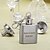 cheap Wedding Gifts-Personalized Stainless Steel Barware &amp; Flasks Hip Flasks Groom Groomsman Wedding Anniversary Birthday
