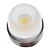 billige Lyspærer-2 W LED-spotpærer 160-210 lm G9 1 LED perler Høyeffekts-LED Varm hvit Kjølig hvit 12 V