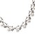 cheap Jewelry Sets-Women&#039;s Alloy Jewelry Set Rhinestone / Cubic Zirconia / Imitation Pearl