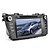 billiga DVD-spelare till instrumentbrädan per bilmodell-8 tum bil dvd-spelare för Mazda 5 (GPS, CANbus, ipod, RDS, SD / USB)