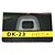 ieftine Lentile-Vizor din cauciuc pentru Nikon D300S D300 D60 DK-5 DK-23