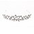 cheap Headpieces-Crystal / Fabric / Alloy Tiaras with 1 Wedding / Special Occasion / Party / Evening Headpiece