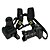 preiswerte Taschen und Kisten-Quick Release Doppel Schulter Kamera Umhängeband für 2 Digital SLR Camera