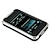 זול נגני אודיו/וידאו ניידים-2.8 Inch Touch Screen MP5 Player FM/Camera/Voice Recorder 4GB