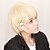 cheap Carnival Wigs-Cosplay Wigs Inu x Boku SS Banri Watanuki Anime Cosplay Wigs 30 CM Heat Resistant Fiber Men&#039;s