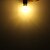 halpa Lamput-LED-maissilamput 750 lm E26 / E27 36 LED-helmet SMD 5050 Lämmin valkoinen 85-265 V / # / #