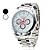 cheap Dress Classic Watches-Men&#039;s Wrist Watch Hot Sale Alloy Band Charm / Dress Watch Silver
