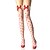 cheap Lolita Fashion Costumes-Women&#039;s Sweet Lolita Lolita Sex Socks / Long Stockings Print