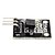 levne Snímače-DS18B20 digitální modul senzoru teploty (pro Arduino)