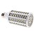 cheap Light Bulbs-LED Corn Lights 2700 lm E26 / E27 T 216 LED Beads SMD 3528 Warm White 220-240 V