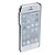 billige Etuier/Covere for iPhone-Etui Til iPhone 5 Mønster Bakdeksel Ord / setning Hard PC til iPhone SE / 5s
