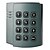 cheap Access Control &amp; Attendance Systems-Standalone Access Controller Plastic with Built In EM Reader(1000 User Capacity)