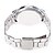 cheap Dress Classic Watches-Men&#039;s Wrist Watch Hot Sale Alloy Band Charm / Dress Watch Silver
