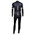 cheap Men&#039;s Clothing Sets-Kooplus Men&#039;s Long Sleeves Cycling Jersey with Bib Tights Bike Tights Clothing Suits, Thermal / Warm, Fleece Lining, Breathable Spandex