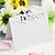 cheap Place Cards &amp; Holders-Place Cards and Holders &quot;Smell Of Spring&quot; Place Card (Set of 12)