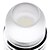 halpa Kaksikantaiset LED-lamput-LED-kohdevalaisimet 90 lm G9 1 LED-helmet Teho-LED Neutraali valkoinen 220-240 V