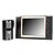 cheap Video Door Phone Systems-Home 8&quot; LCD Monitor Video Door Phone Doorbell Camera Entry Intercom System
