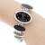 cheap Bracelet Watches-Women&#039;s Quartz Analog Oval Dial Alloy Band Bracelet Watch (Assorted Colors) Cool Watches Unique Watches Strap Watch