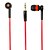 זול אוזניות אלחוטיות אמיתיות TWS-Bass In-Ear Headphones with Remote and Mic for Mobile Phones 284