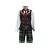 cheap Anime Costumes-Inspired by Cosplay Oz Vessalius Anime Cosplay Costumes Japanese Cosplay Suits Patchwork Long Sleeve Vest Shirt Shorts For Men&#039;s / Tie / Tie