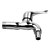 ieftine Accesorii de Robinete-finisaj cromat robinet accesoriu robinet alamă contemporan
