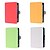 cheap iPad Accessories-Protective PU Leather Case with Stand for iPad Mini (Assorted Colors)