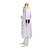 ieftine Anime Costume-Inspirat de One Piece Monkey D. Kapu Anime Costume Cosplay Japoneză Costume Cosplay Peteci Manșon Lung Geacă Cămașă Pantaloni Pentru Bărbați / Cravată / Cravată