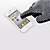 cheap Gadgets-Three-Finger Touch Smartphone Touch Screen Gloves/iPhone Gloves