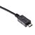 baratos Acessórios Samsung-Micro USB Macho para USB OTG Feminino para Samsung Galaxy S3 I9300 e outros