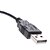 ieftine Cabluri de Tabletă-USB-un mascul la USB-b cablu adaptor femeie