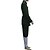 billiga Animekostymer-Inspirerad av Hetalia China Wang Yao Animé Cosplay-kostymer cosplay Suits Långärmad Kappa Byxor Till Herr