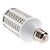 cheap Light Bulbs-LED Corn Lights 2700 lm E26 / E27 T 216 LED Beads SMD 3528 Warm White 220-240 V