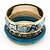 abordables Bracelet-femmes à la mode bracelet vintage couches