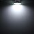 Недорогие Упаковка лампочек-6W 600-660LM 6000-6500K природных Белый свет светодиодный потолочный Лампа (110-240V)