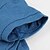 abordables Vêtements pour chiens-Chien Tee-shirt Vêtements pour chiots Etoiles Vêtements pour Chien Vêtements pour chiots Tenues De Chien Respirable Bleu Costume pour fille et garçon chien Coton XS S M L